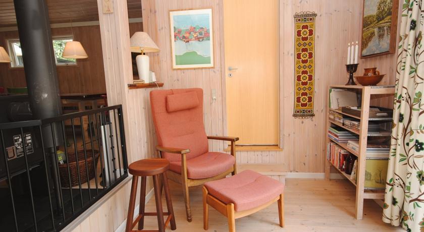 Апартаменты Holiday home Mariesvej C- 2919