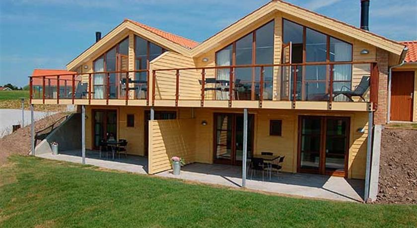 Апартаменты Holiday home Marinavej D- 2920