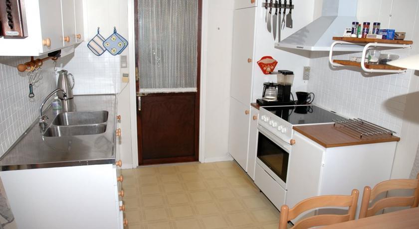 Апартаменты Holiday home Marionsvej E- 2921