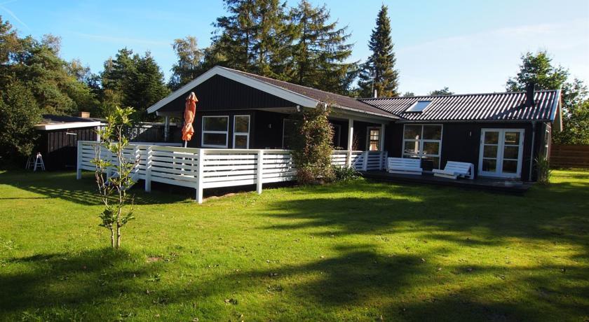 Апартаменты Holiday home Markmusvej F- 2922