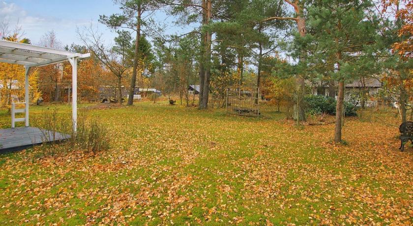 Апартаменты Holiday home Markmusvej G- 2923