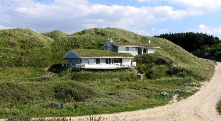 Апартаменты Holiday home Marthasvej F- 2930