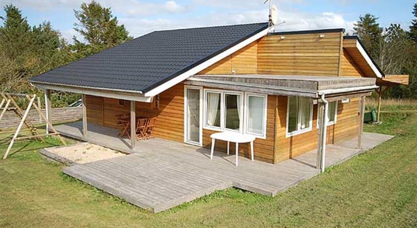 Апартаменты Holiday home Marthasvej G- 2931
