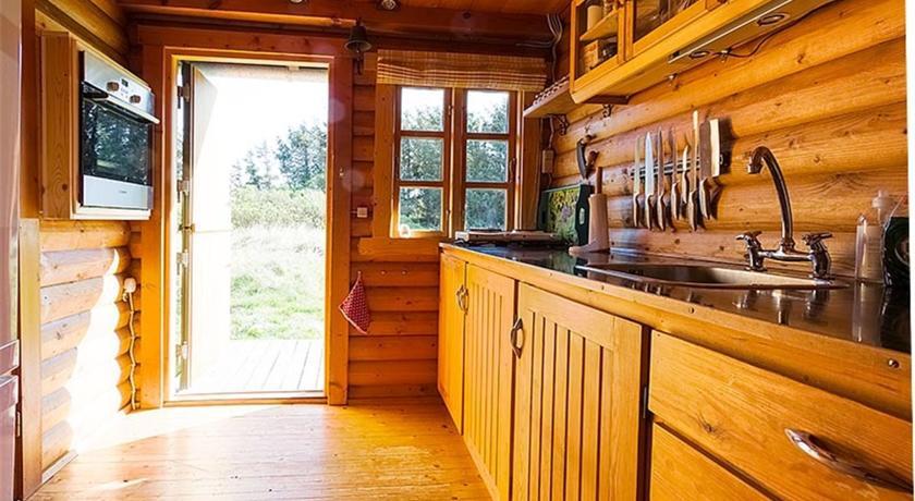 Апартаменты Holiday home Marthasvej H- 2932