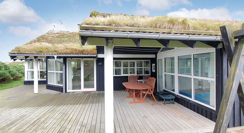 Апартаменты Holiday home Marthasvej A- 2933