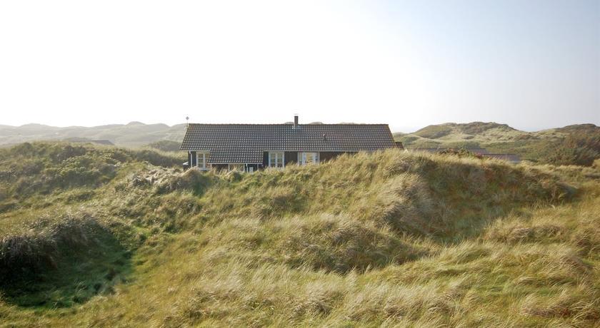 Апартаменты Holiday home Marthasvej B- 2934