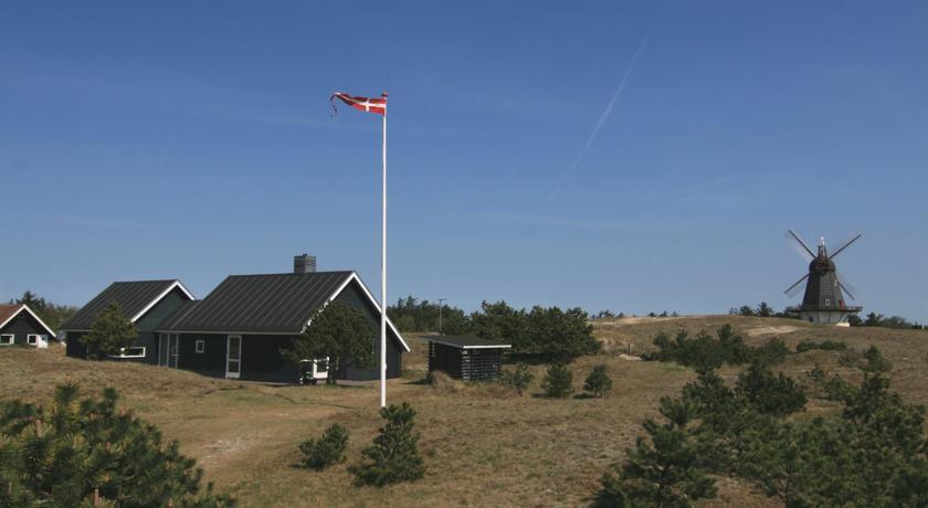 Апартаменты Holiday home Mathiases F- 2938
