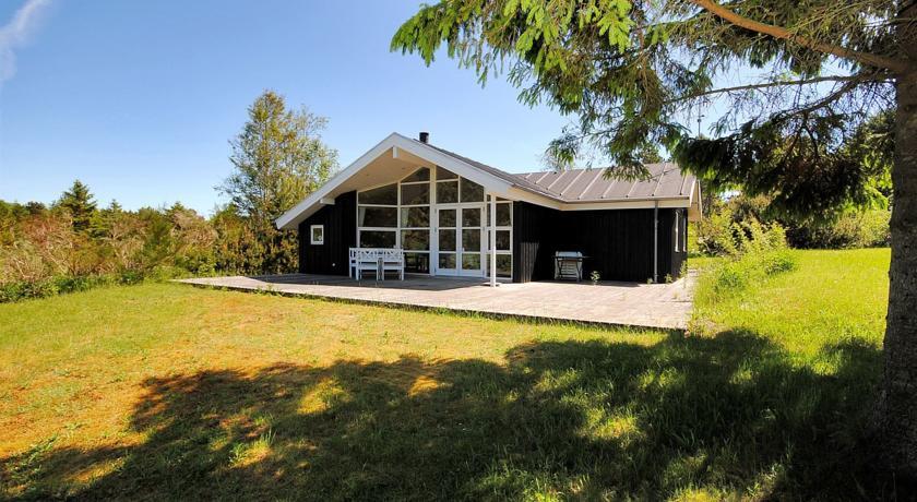 Апартаменты Holiday home Meretesvej B- 2950