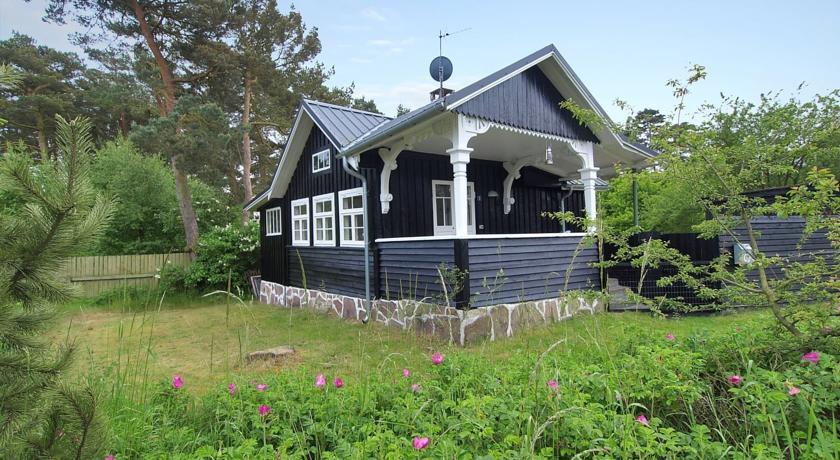 Апартаменты Holiday home Midtvej H- 2972