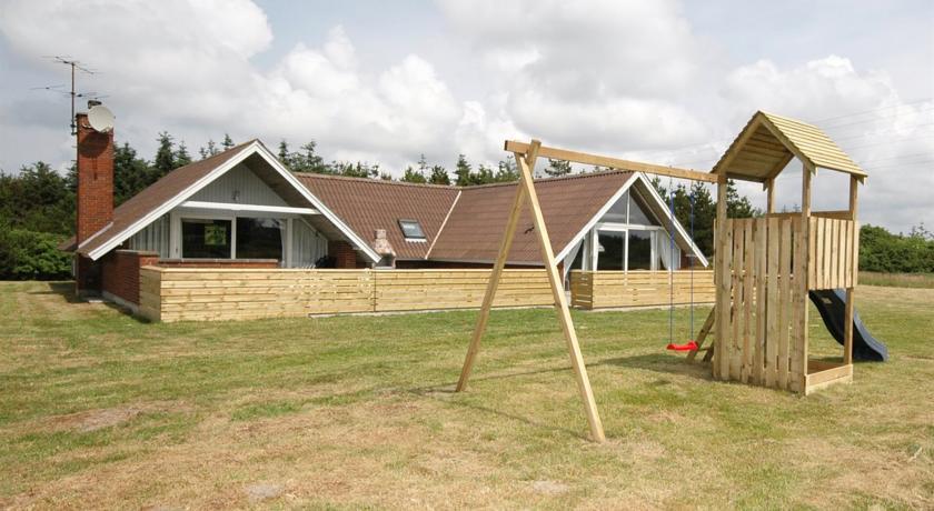 Апартаменты Holiday home Milevej C- 2983