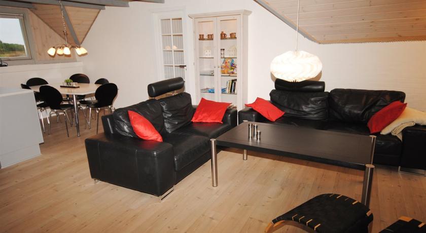 Апартаменты Holiday home Milevej D- 2984