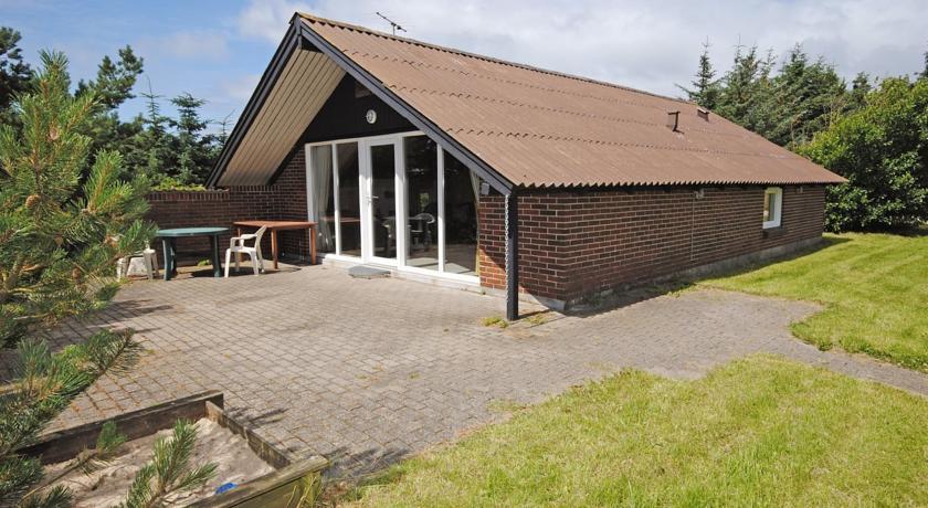 Апартаменты Holiday home Mølgaardsvej E- 2993