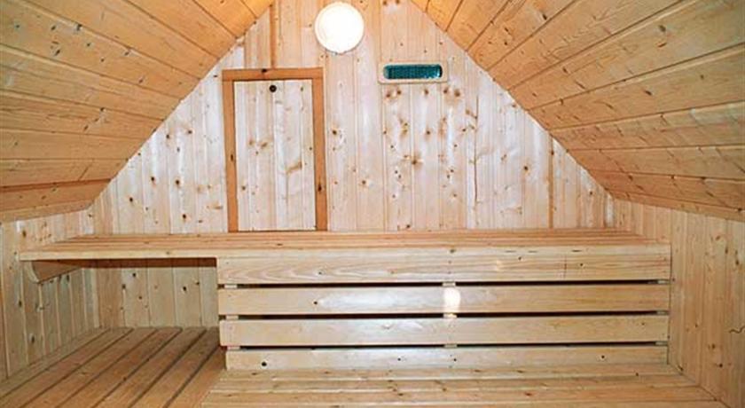 Апартаменты Holiday home Mølgaardsvej F- 2994