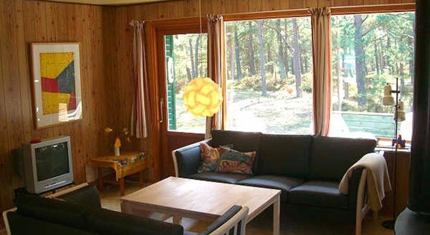 Апартаменты Holiday home Mølle D- 3000