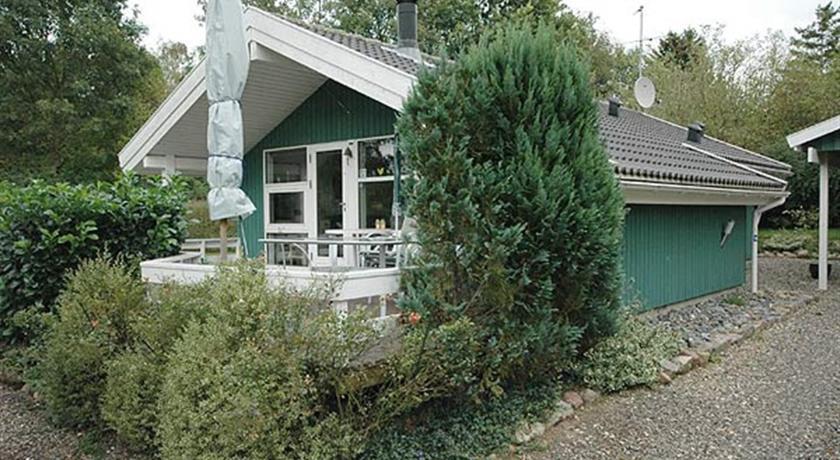 Апартаменты Holiday home Møllebakken E- 3001