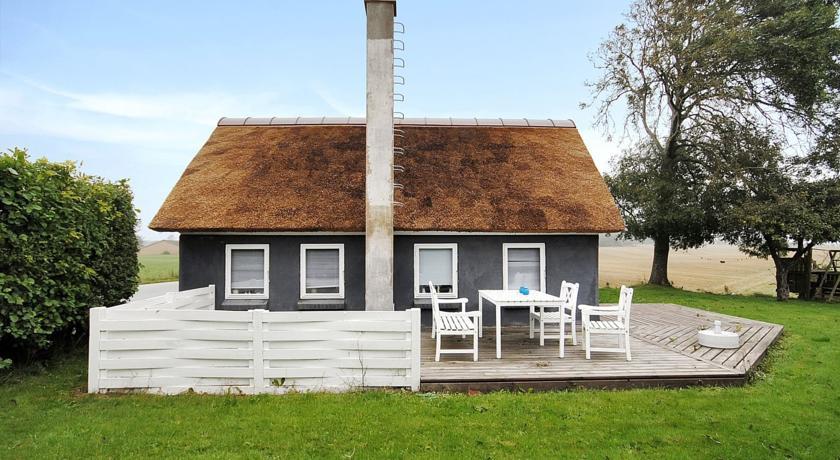 Апартаменты Holiday home Møllersmindevej D- 3008