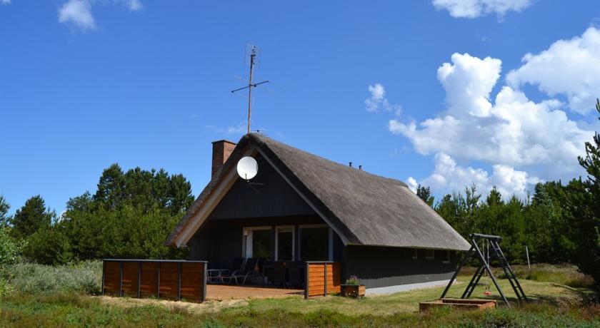 Апартаменты Holiday home Moritzvej D- 3032