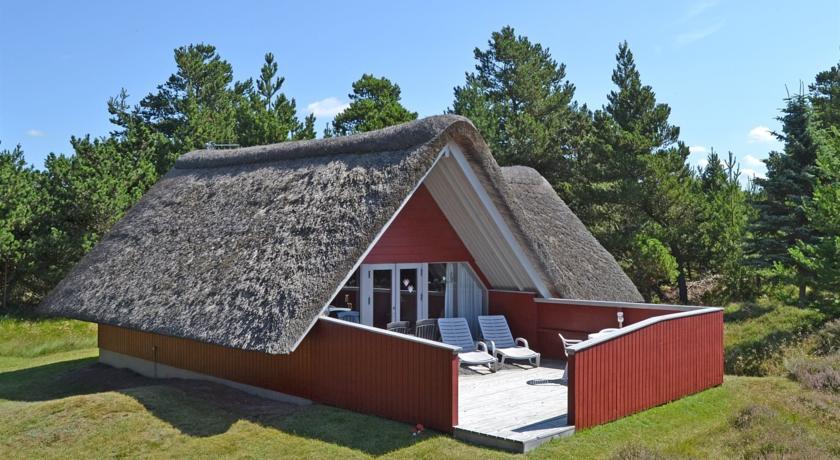 Апартаменты Holiday home Moritzvej E- 3033