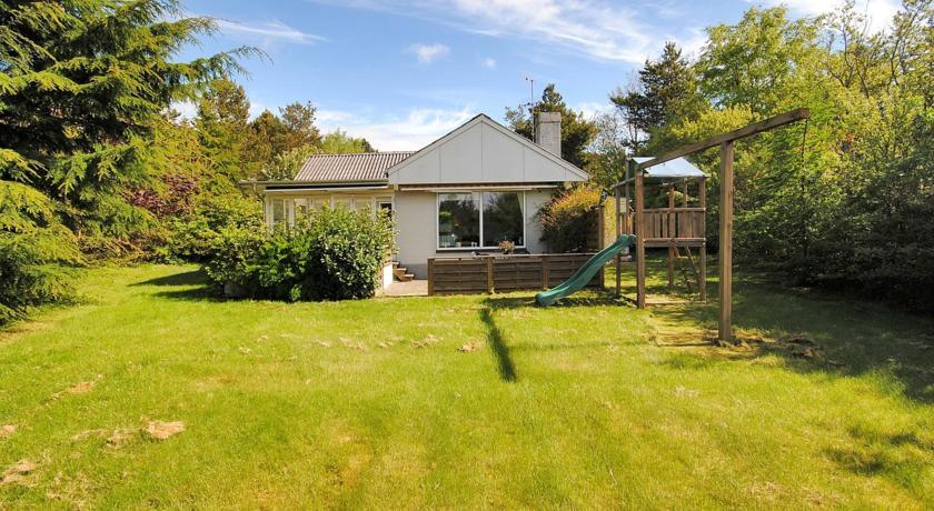 Апартаменты Holiday home Morsøvej F- 3034