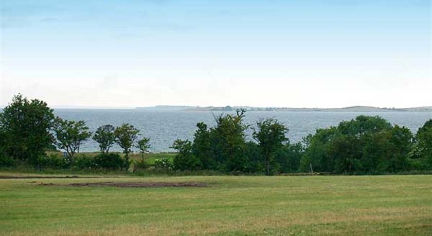 Апартаменты Holiday home Mosegården E- 3041