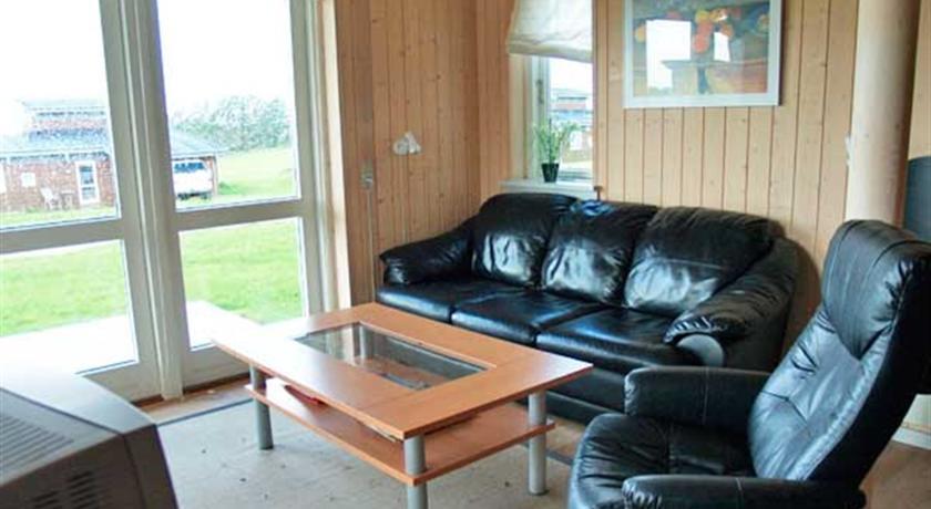 Апартаменты Holiday home Mosegården G- 3043