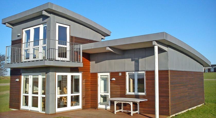 Апартаменты Holiday home Mosegården H- 3044