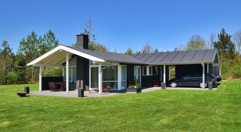 Апартаменты Holiday home Mosevej G- 3051