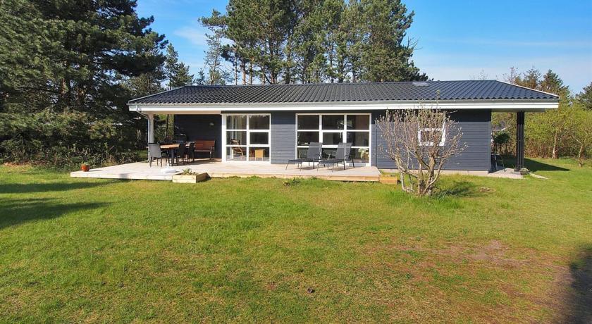 Апартаменты Holiday home Mosevej H- 3052
