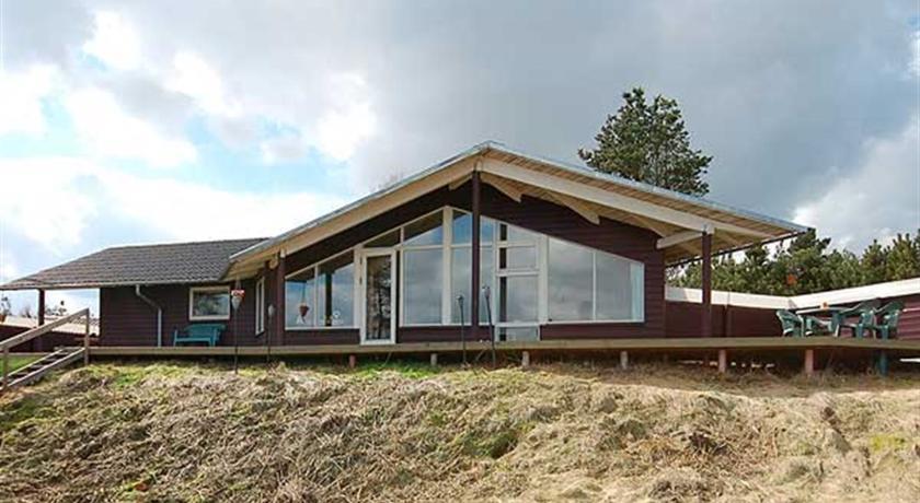 Апартаменты Holiday home Mosevej A- 3053