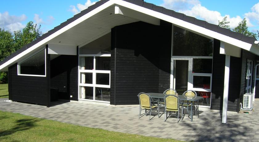Апартаменты Holiday home Mosevej B- 3054