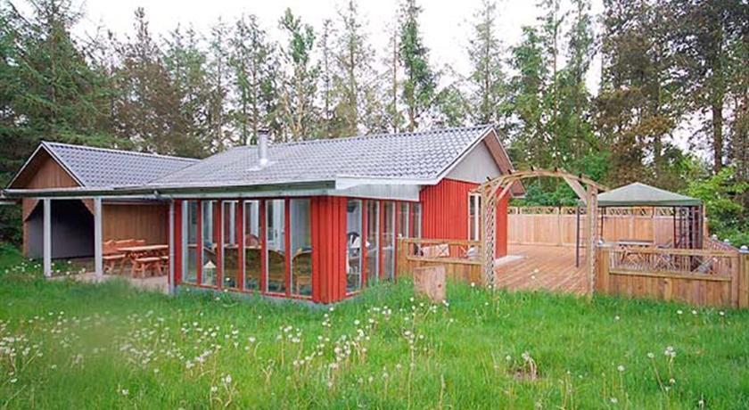 Апартаменты Holiday home Mosevej C- 3055
