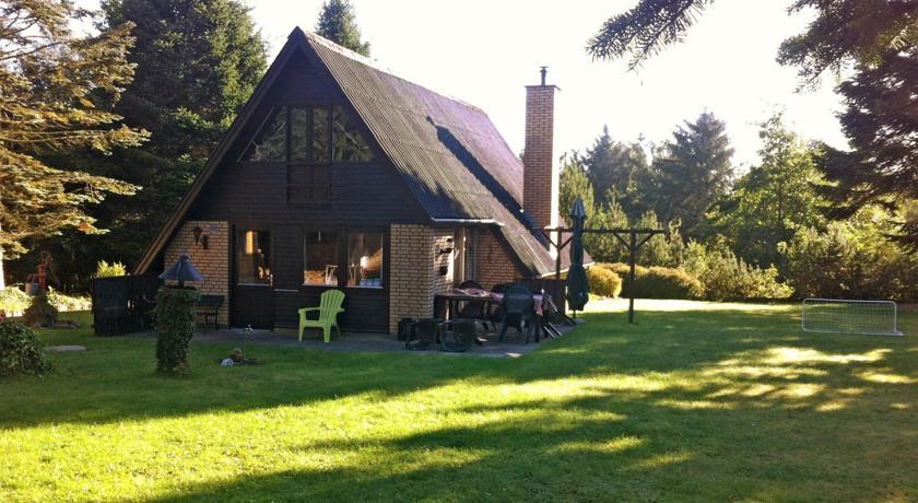 Апартаменты Holiday home Mosevej D- 3056