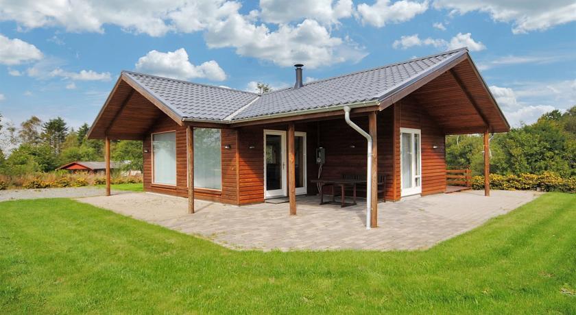 Апартаменты Holiday home Muslingevej B- 3070