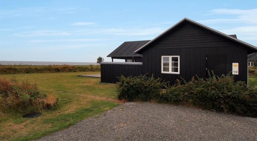 Апартаменты Holiday home Muslingevej C- 3071