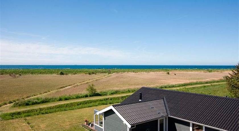 Апартаменты Holiday home Musvågelunden B- 3078