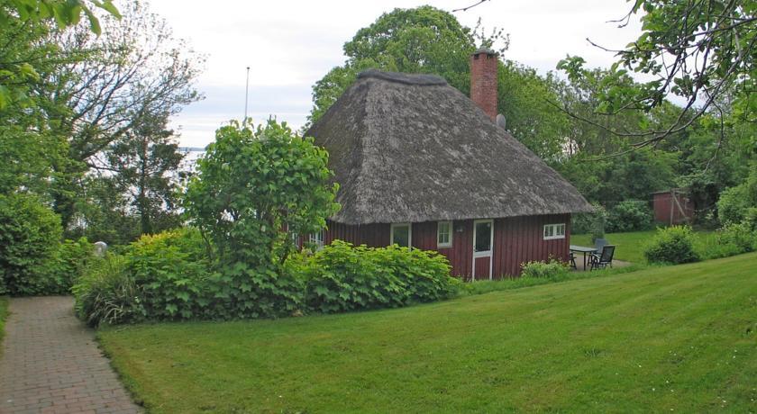Апартаменты Holiday home Naldtangvej G- 3099