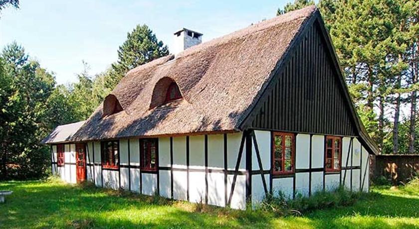 Апартаменты Holiday home Nålevænget H- 3100