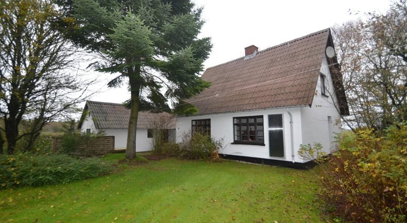 Апартаменты Holiday home Neesvej C- 3119