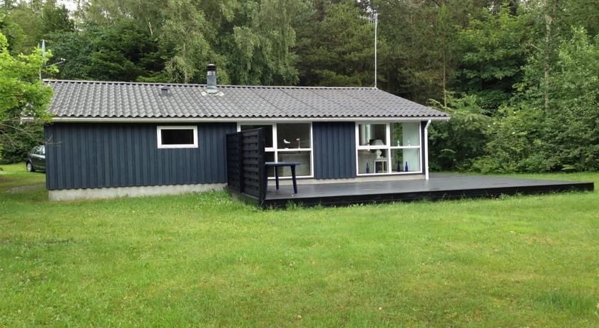 Апартаменты Holiday home Nellemannsvej E- 3121