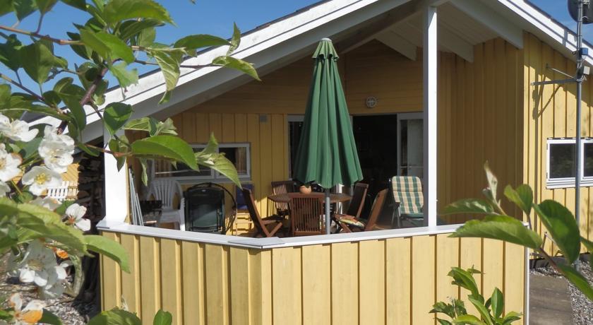 Апартаменты Holiday home Niels C- 3127