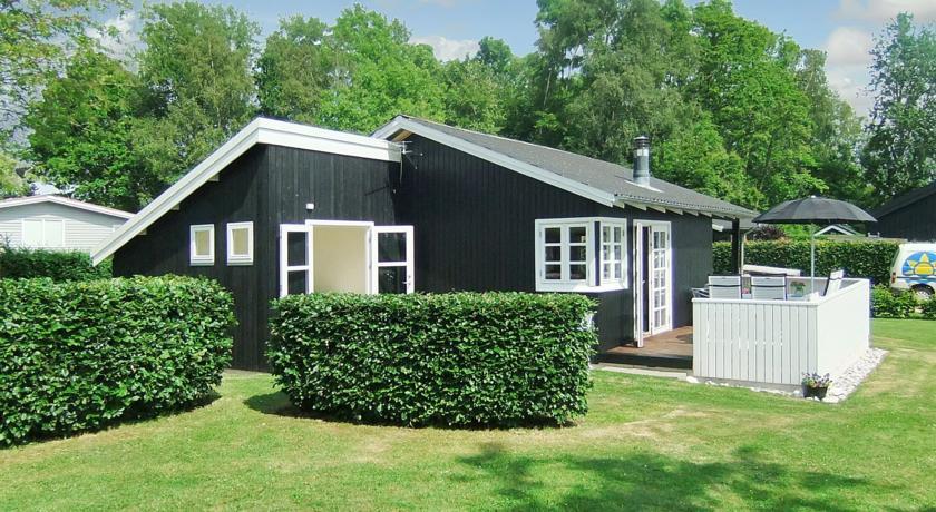 Апартаменты Holiday home Niels E- 3129
