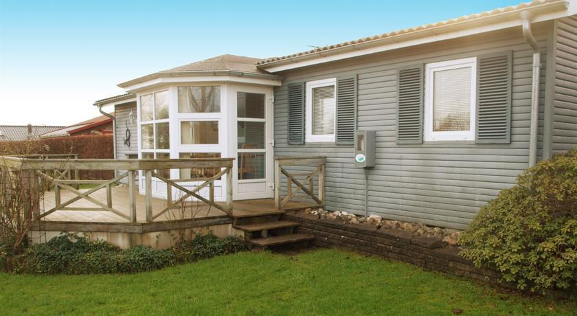 Апартаменты Holiday home Niels F- 3130