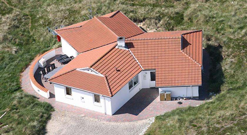 Апартаменты Holiday home Niels G- 3131