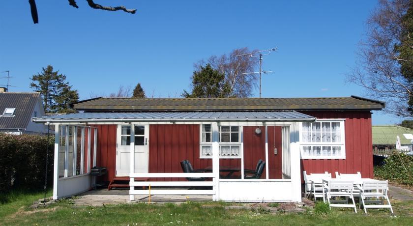 Апартаменты Holiday home Nils A- 3133
