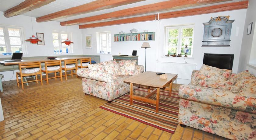 Апартаменты Holiday home Nødskovvej F- 3138