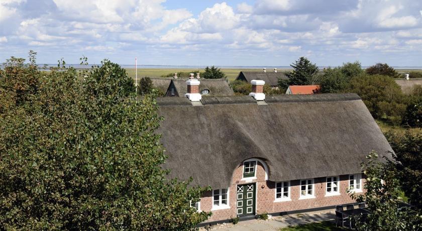 Апартаменты Holiday home Nord C- 3143