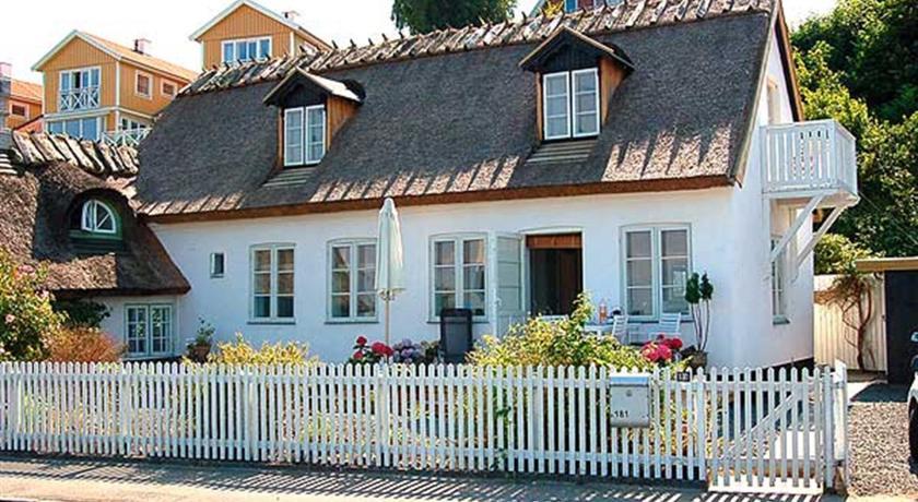 Апартаменты Holiday home Nordre E- 3161