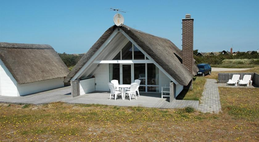 Апартаменты Holiday home Nordsø B- 3174