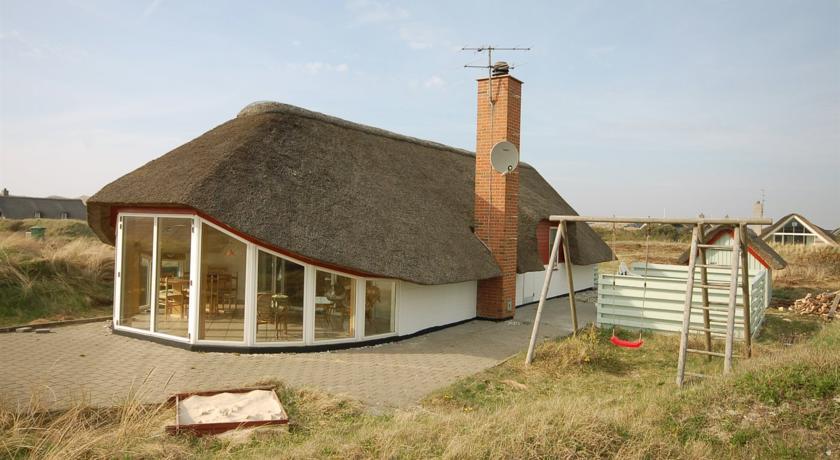 Апартаменты Holiday home Nordsø B- 3182