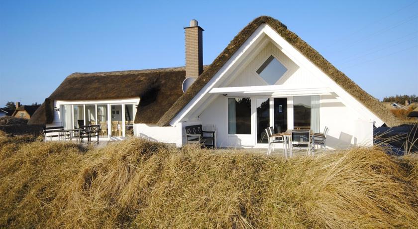 Апартаменты Holiday home Nordsø C- 3183